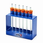 Capillary Tube Stand